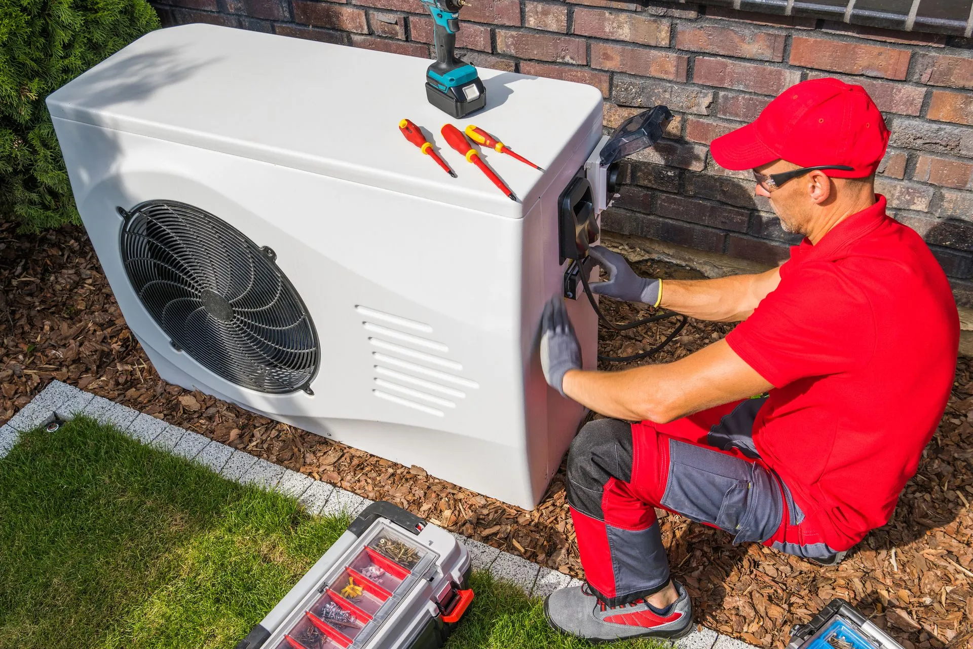 About HVAC in Rayville, LA